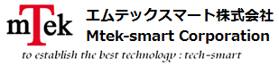 エムテックスマート株式会社